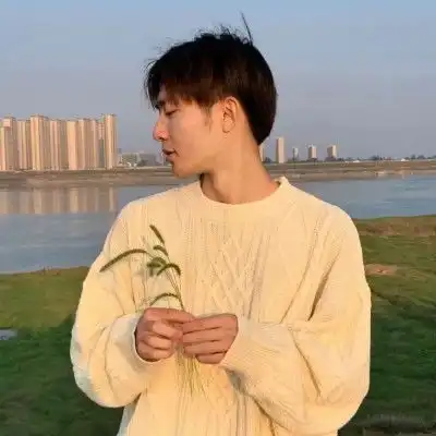 让男生心动的甜甜文案
