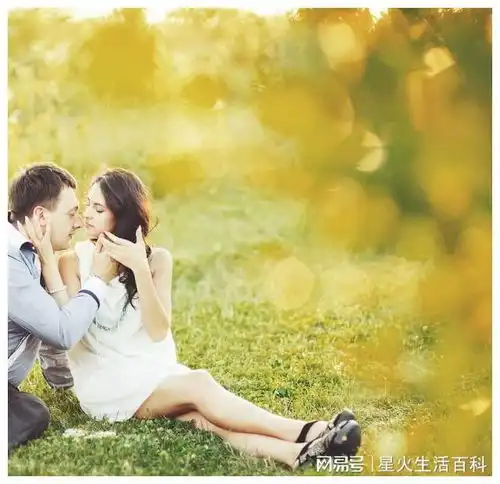 最能忍受坏脾气女人的星座男

