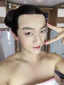 郑恺扮宫女美艳赛天仙罗志祥刘烨邓超高晓松明星男扮女装个个妖娆
