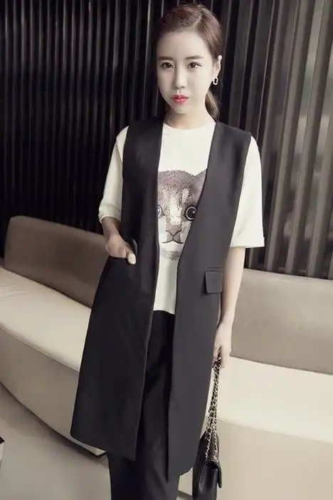 衣服马甲服饰鞋包女装上装店主暴脾气蘑菇街优店