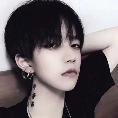撩妹专用头像2020网红男头像
