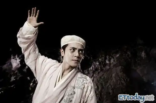 罗志祥拒绝星爷两次美人鱼男主角选角幕后曝光...