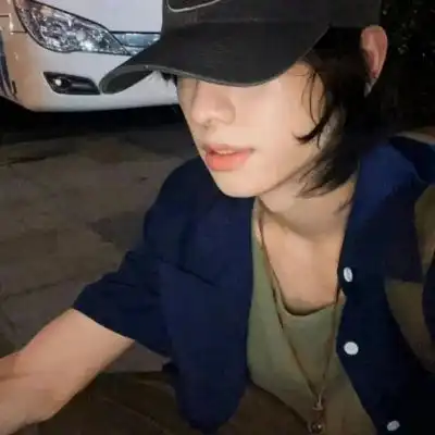 男生头像