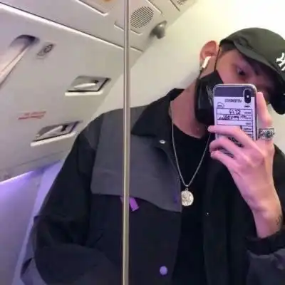 不同风格男头如果你给我的,和你给别人的是一样的,那我就不要了男生头像我要个性网
