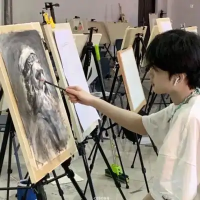 没必要把三观不合的人请到生命中男生头像我要个性网
