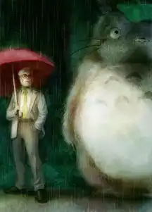 宫崎骏这部动画将重映欠他的电影票终于可以还了
