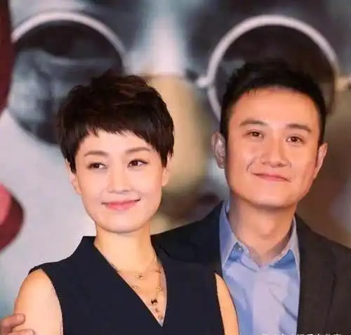 马伊琍与多个男生早恋,前任娶了闺蜜,离婚后爱上小18岁男星