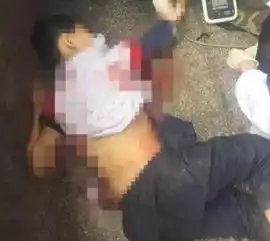上饶小学案件通报,男子凶残捅死小学生,到底为何原因