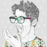 40岁男人微信头像搞笑微信头像图片大全
