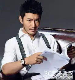 影视剧最帅霸道总裁,你会选谁