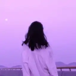 ins风男女头像