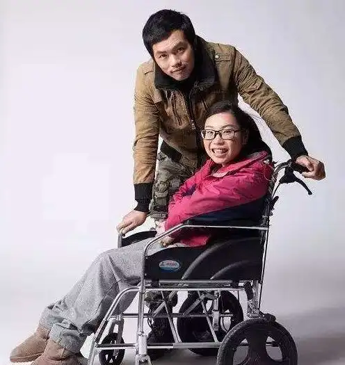 你陪我一程,我伴你一生