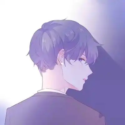 二次元头像
