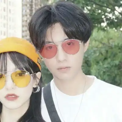 白灏宇情侣头像真人唯美花已情侣头像我要个性网
