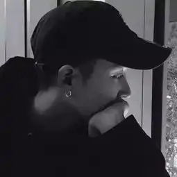 男女生背影侧脸半脸局部头像第十五波

