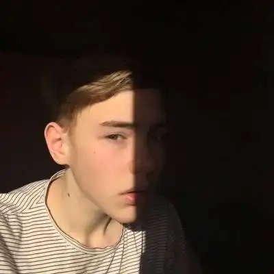 微信男生欧美头像总有你喜欢的可爱点
