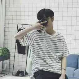2018好看的qq头像男生冷酷帅气长情伤痕累累滥情却又短暂

