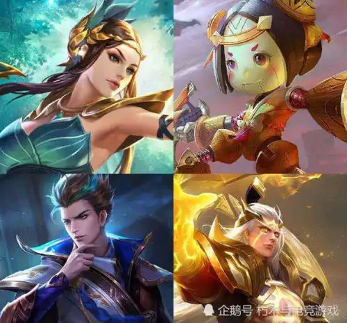 这个英雄可以无视阵容秒选,能混能躺还能c,是真全能型英雄