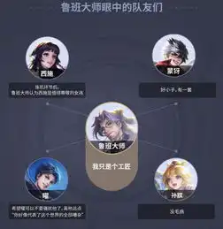 王者荣耀官方实锤孙膑是个混子英雄,西施认为他是傻小孩