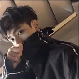 ins头像已经out了,快试试这几款撩妹头像,帅到炸天
