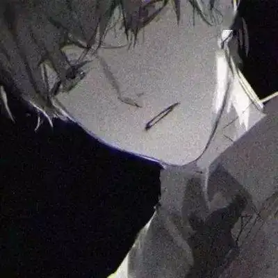 100张二次元动漫男女生头像任你选
