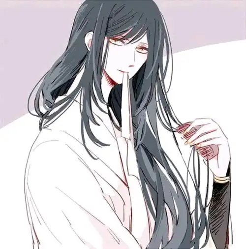 性感帅气的男生qq头像