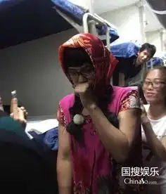 极限男人帮拼颜值争卧铺孙红雷罗志祥上演乡村女装秀