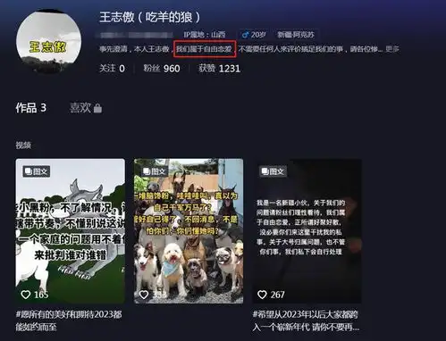 网红灰太狼的羊19岁未婚生娃遭家暴,妇联介入,其丈夫出面回应