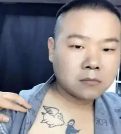 郭麒麟披着星二代外衣的乖乖仔