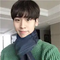 微笑头像男生头像微信头像图片大全
