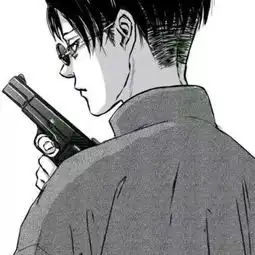 动漫头像丨这期非常可以
