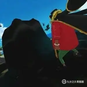航海王燃烧意志视频圈子航海王燃烧意志演员及剧情热门动态爱奇艺泡泡