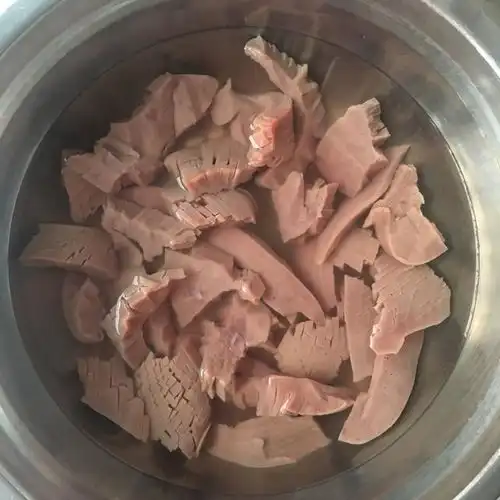 猪腰的18种做法,男人要多吃,强身健体约起来