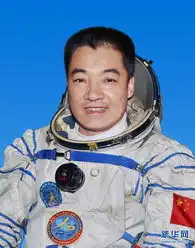 天宫一号与神舟十号载人飞行任务航天员同记者见面