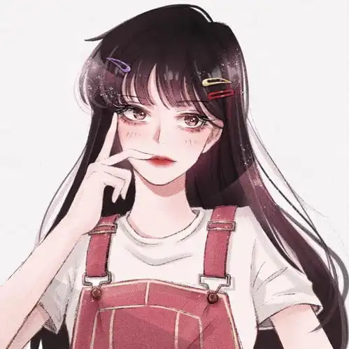 女生头像我是混世大魔王,申请做你的小熊软糖
