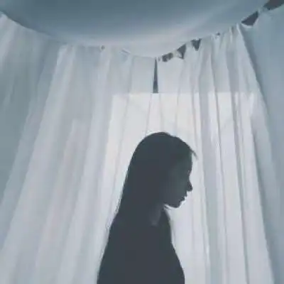 伤感文艺的好听的女生英文名字绝望深情可爱点
