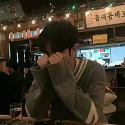 帅气好看的00后非主流小鲜肉qq头像男生qq个性头像
