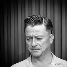 秋老虎来了,该换个什么新发型呢
