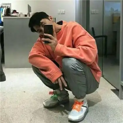 女生最感兴趣的男生头像,每个人品味不同喜欢的不一样
