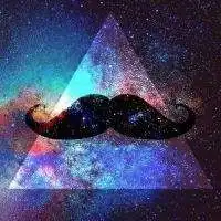 霸气头像男生动漫星空微信头像图片大全
