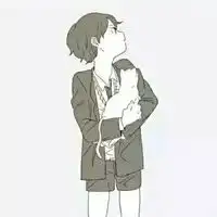 高冷帅气男生最新头像选择遗忘才不悲伤
