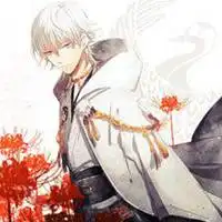 二次元动漫男生头像微信头像图片大全
