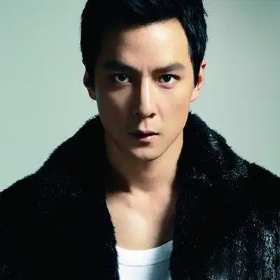 吴彦祖证件照曝光被称中国最帅男演员