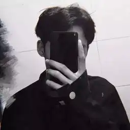 最近很火的抖音情头
