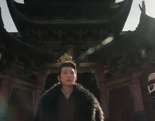 长相思以国为陪嫁的阿念,嫁给不爱自己的男人有多寂寞