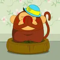 头像男生阳光胖子卡通微信头像图片大全
