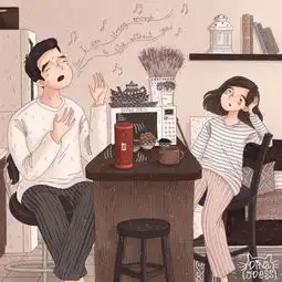 中年女人对你动了情,才会发出这些信号,收到一个都要主动一点
