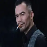 男人头像深邃男人味微信头像图片大全