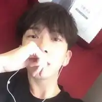 中学生qq头像男