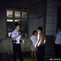 阜南一男子外出打工,老婆出轨堂兄,防不胜防的隔壁老王